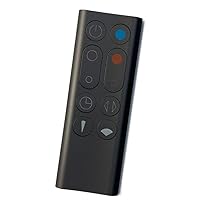 Amazon.co.jp: ダイソン用リモコン AM09オリジナルリモコン 磁石付き